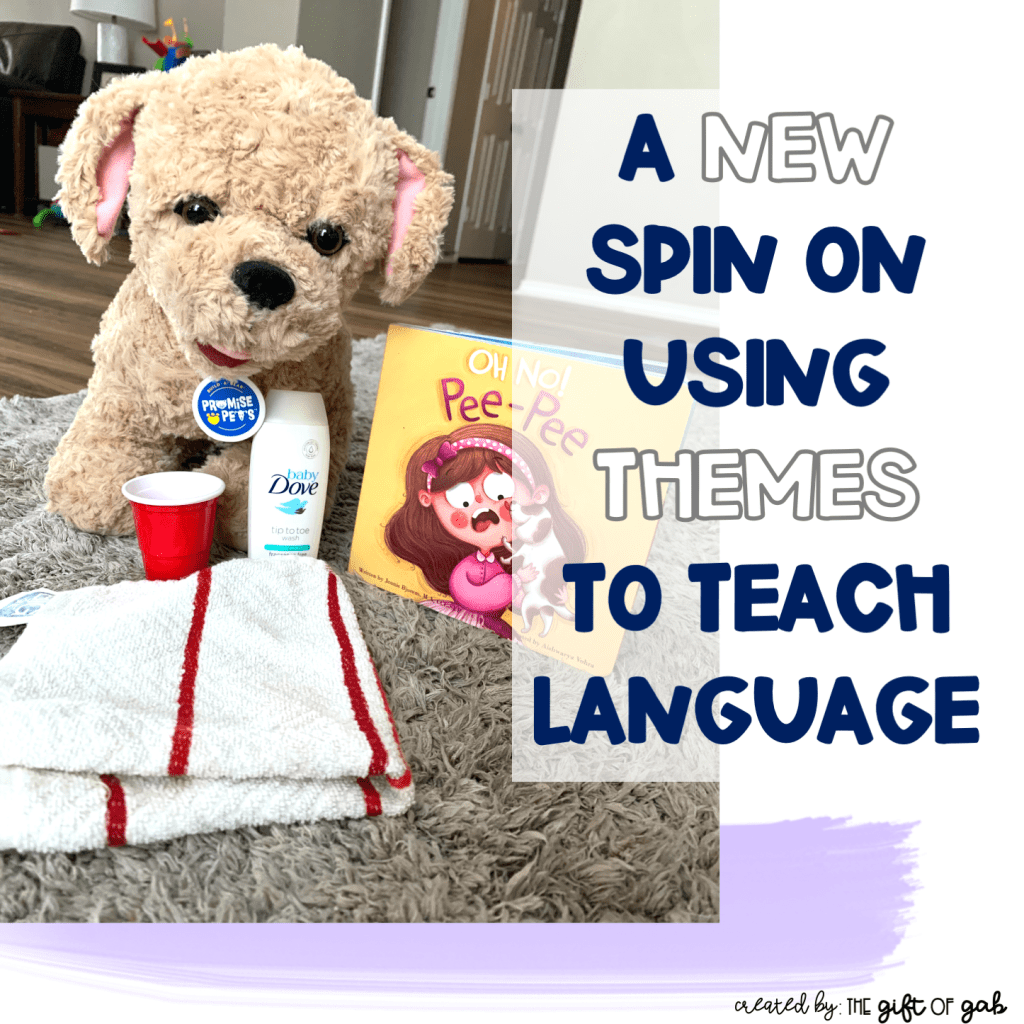 teaching sequences in speech therapy